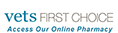 Vets First Choice - Access Out Online Pharmacy